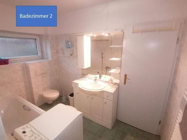 Wohnidyll In Zeuthen Bei Berlin Apartment Exterior photo