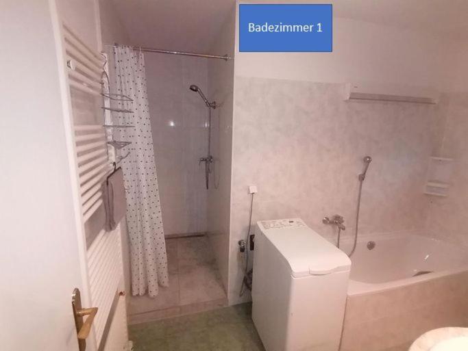 Wohnidyll In Zeuthen Bei Berlin Apartment Exterior photo
